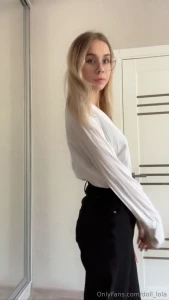 I think in life important to find some nice time for fun and pleasure part 1