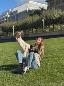 I ve always spent all my time here with you and on this platform no