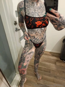 What do we think of one of my new sets there s a few company s ill be