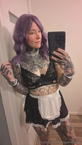 My body s saying yes what are you saying see more of my uncensored and
