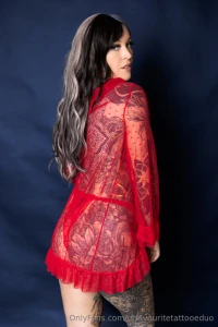 Who wants to see more of this set follow my main for more spicey part 2