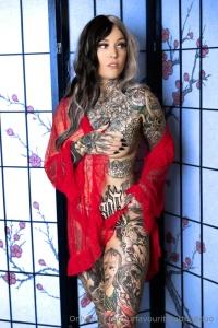 Who wants to see more of this set follow my main for more spicey