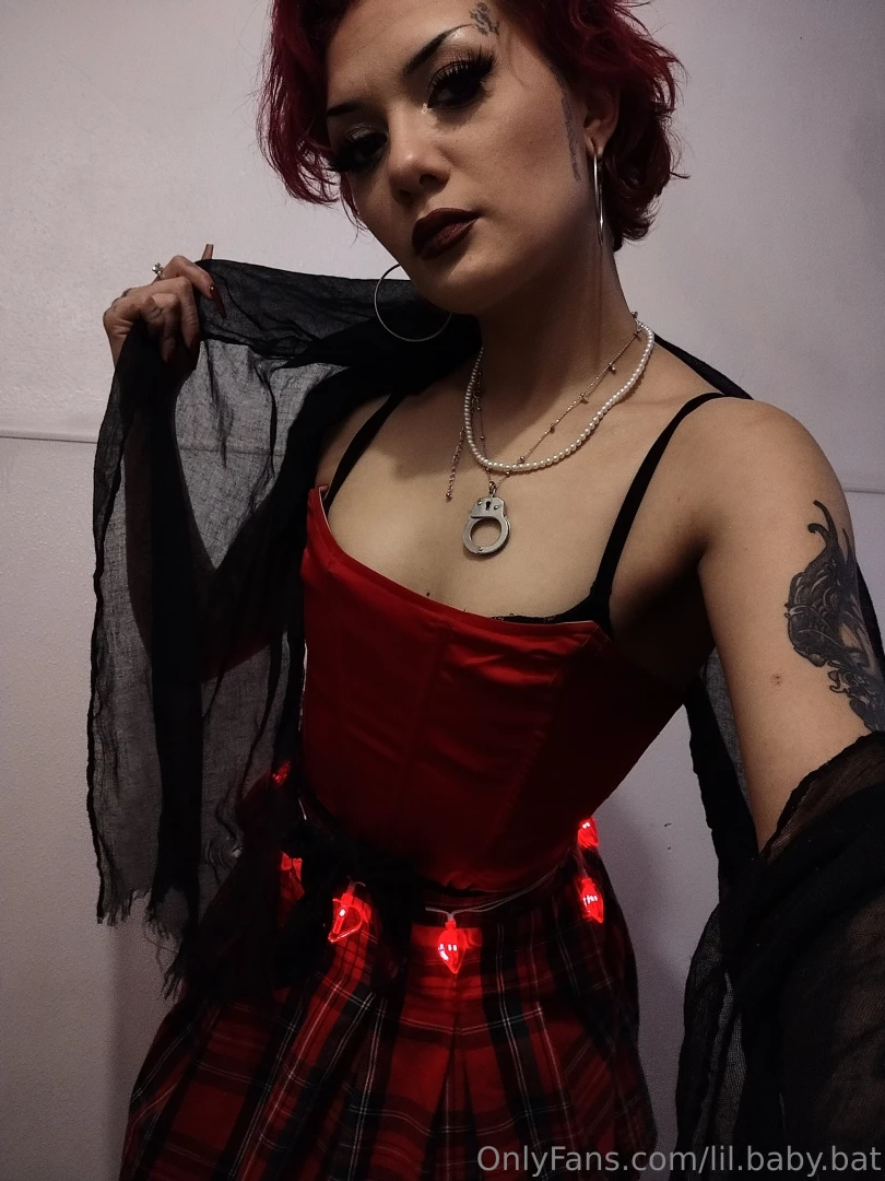 I put the hot in pyschotic 