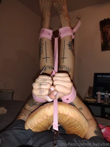 Also i got new toyyyyyss