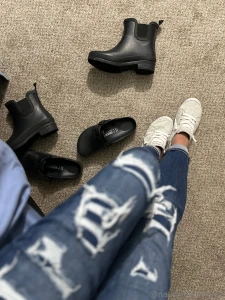 What a week grabbing dinner with my bestie hoping there s a fruity