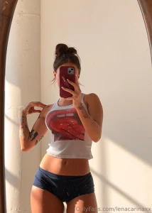 Does my shirt give you any ideas