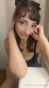 Just a spam of my recent snapchat stories and messages from my private part 3