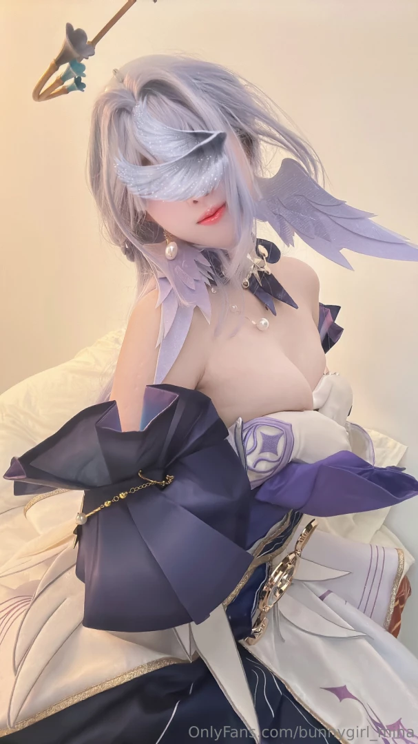 Robin s private performance for you in the bed part 1 