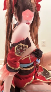 Did someone order fireworks part 1