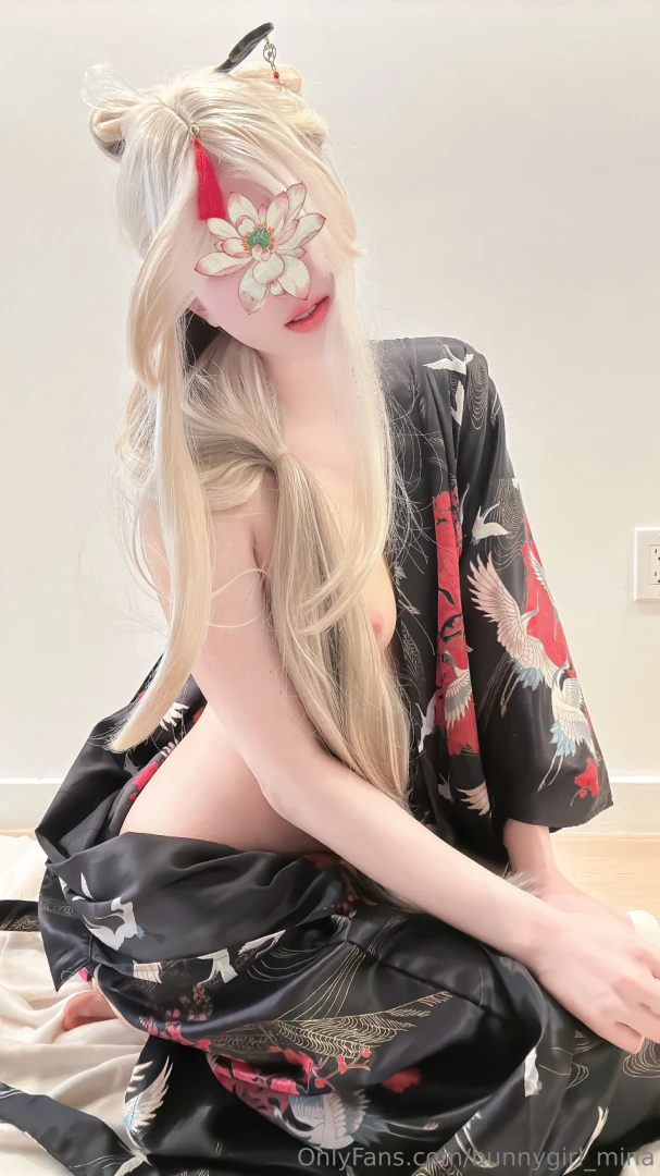 Lady ningguang s nighttime relaxation part 2 