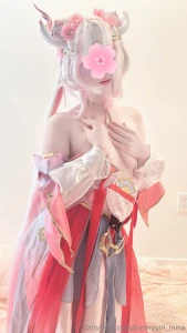 Everything about peach blossom jinshi is pink