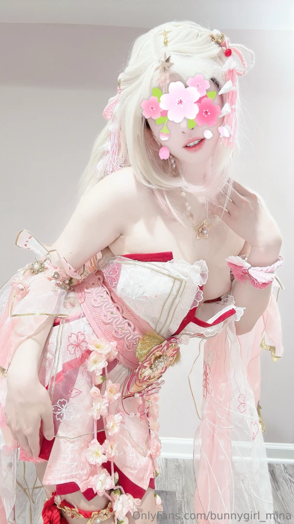 Sakura angel kurumi enchanting you part 1 