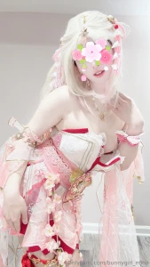 Sakura angel kurumi enchanting you part 1