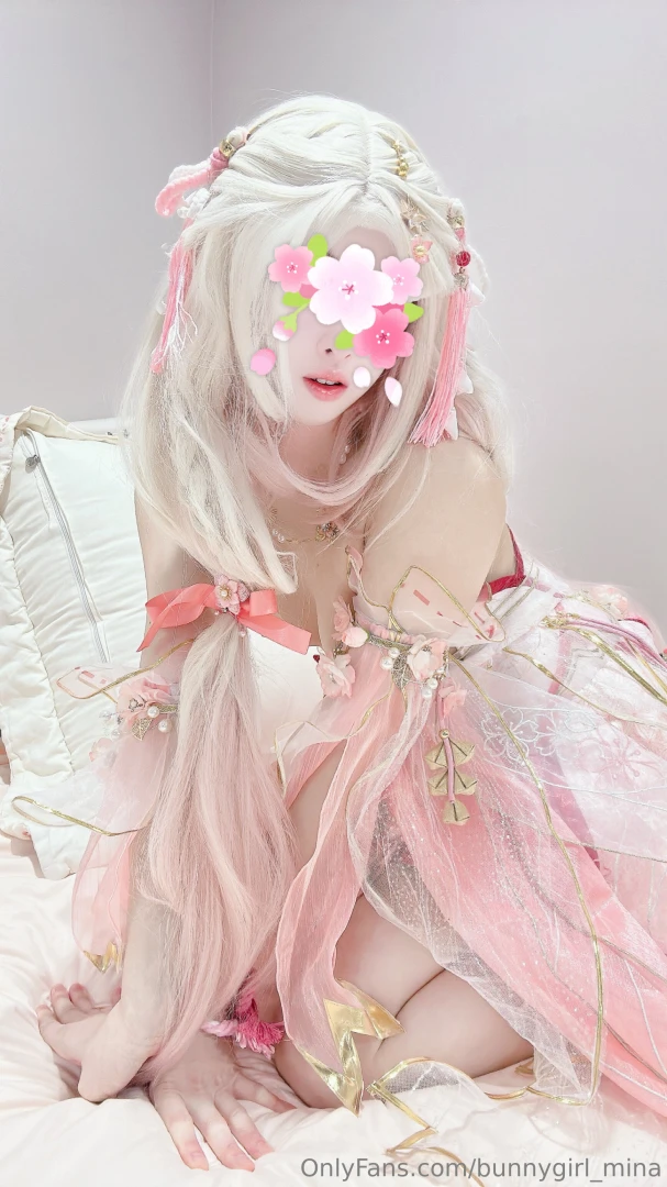 Sakura angel kurumi enchanting you 