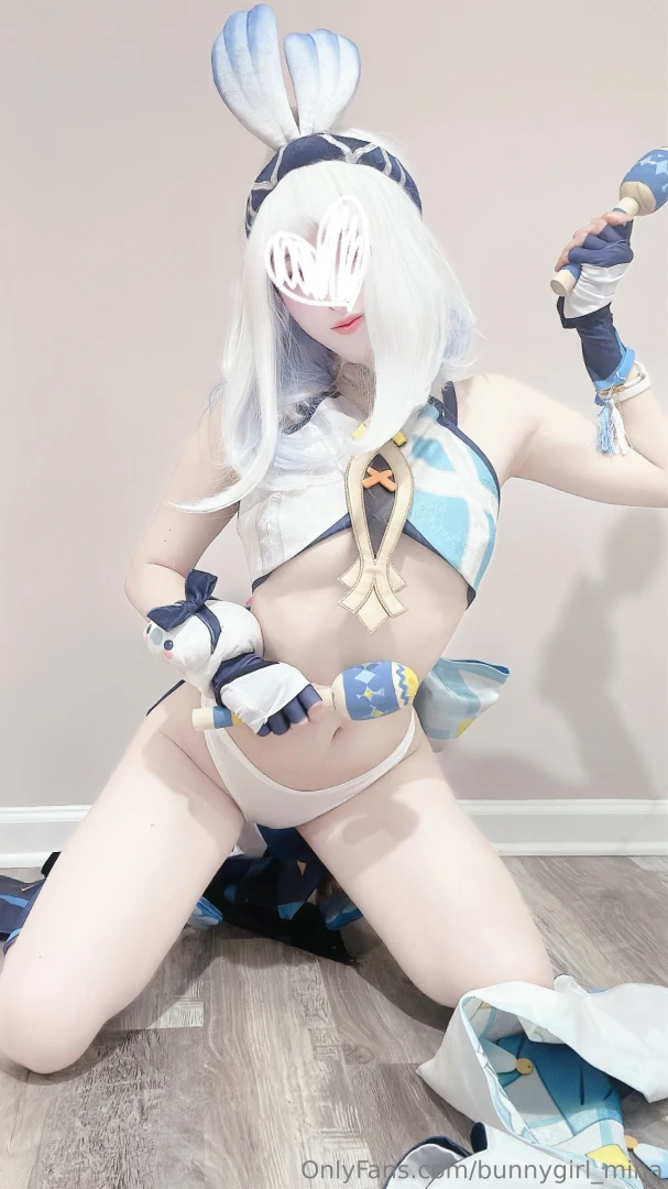 Wanna come into the hotsprings with mualani part 1 