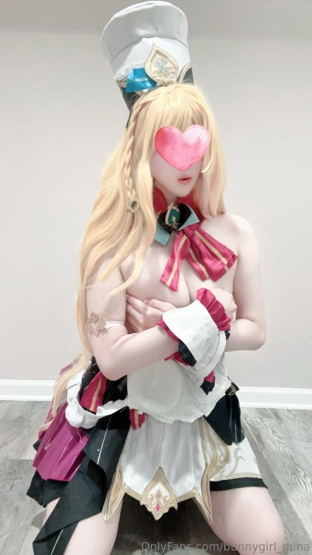 Your personal chef escoffier part 1 