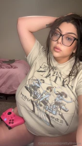 Come play with me ask about my special gaming seshs