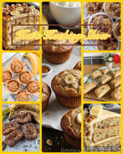 This friday may 30th at 2pm pst 5pm est kat s kooking show episode 5