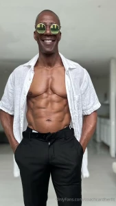 Bull wear by qos has arrived seazonedbeef is model of course