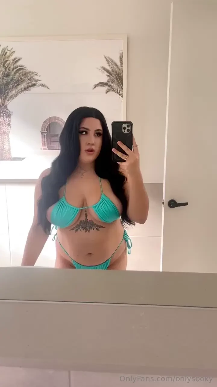 It s winter here but i can t wait for it to get back into bikini 