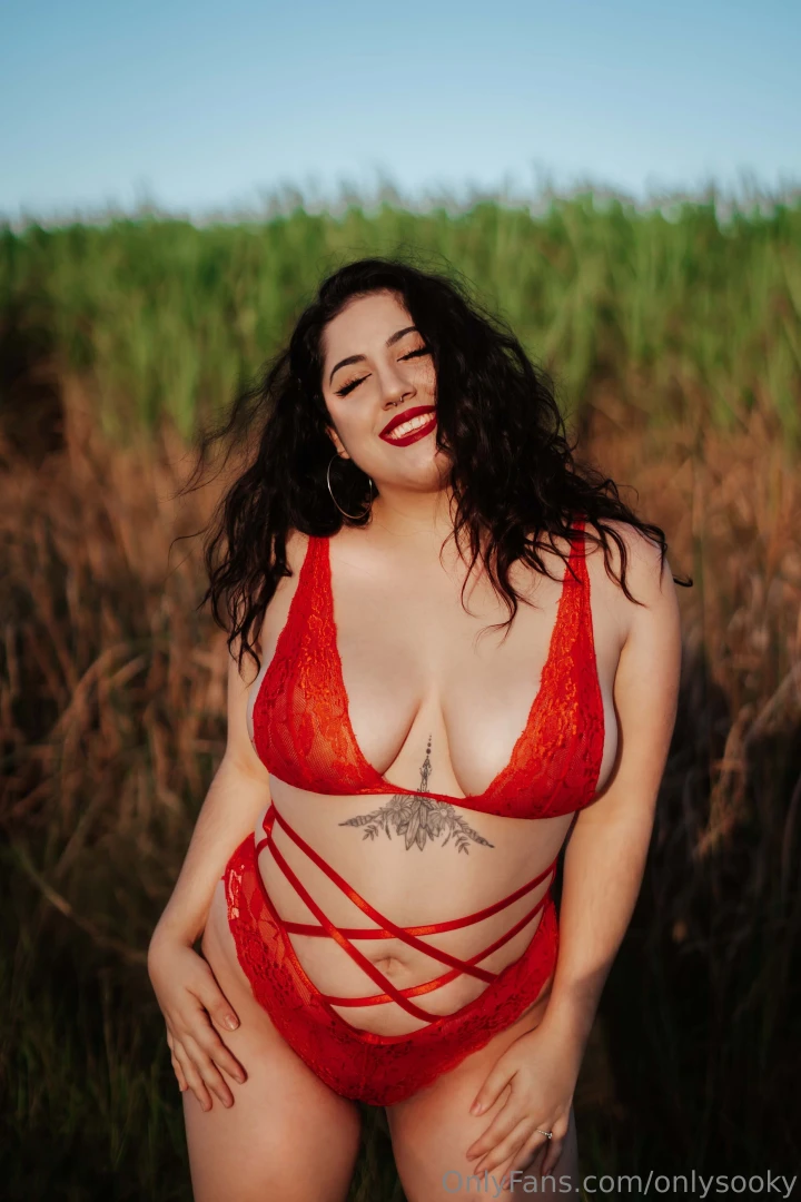 Golden hour feeling like a swimsuit model part 1 