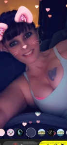 Lonely tonight part 2