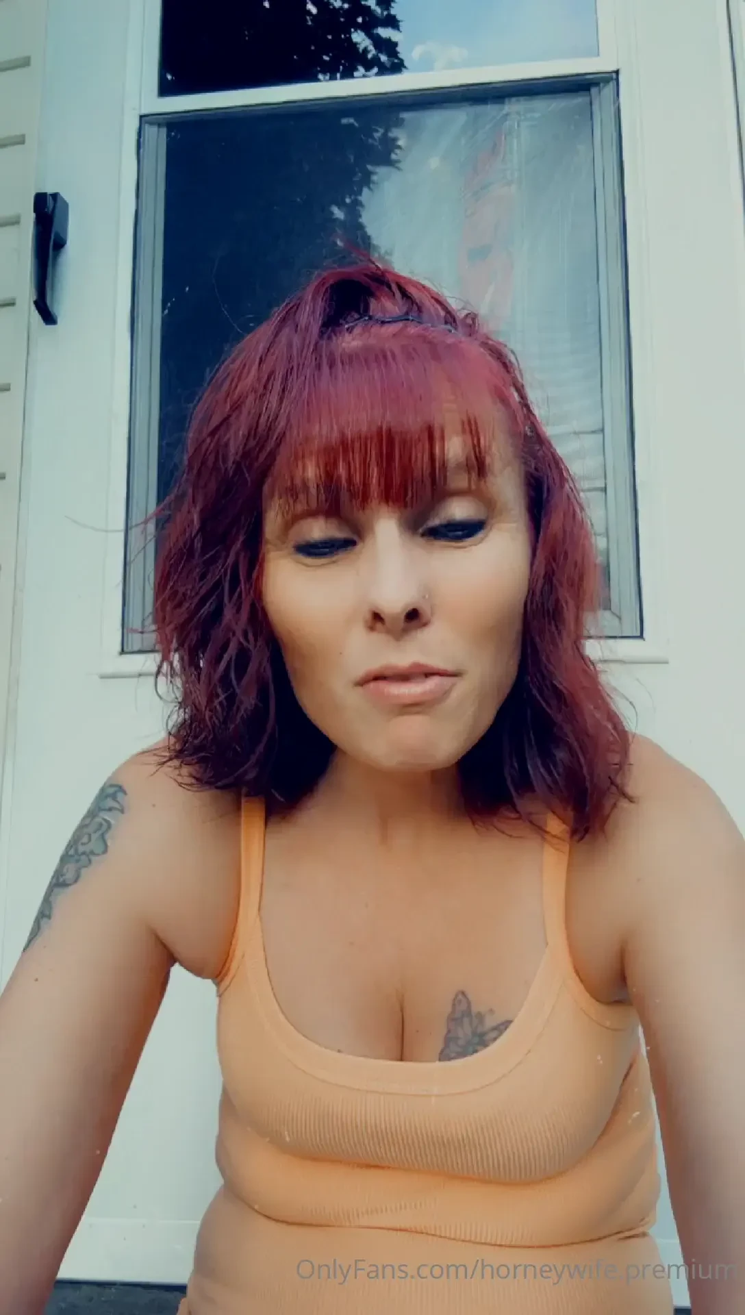 Wanna play i m so horney 