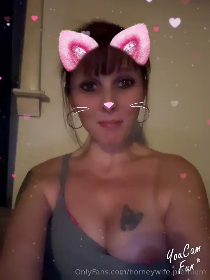 I m so horney tonight part 1 