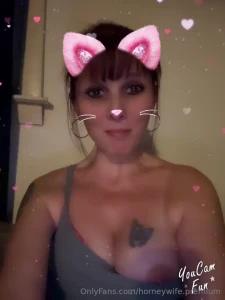 I m so horney tonight part 1