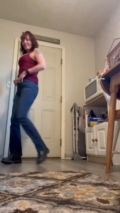 When ur getting ready to fuck a lucky winner today