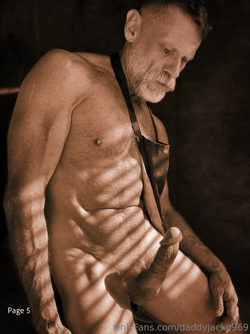 Daddyjack issue 35 part 2 