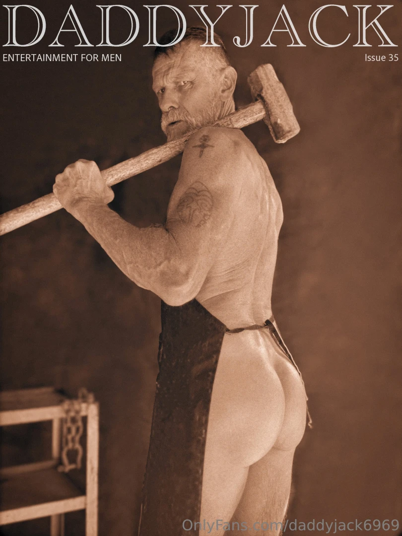 Daddyjack issue 35 part 3 