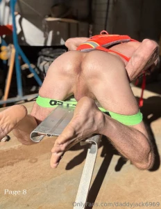 Daddyjack issue 34 part 10