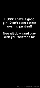 I really need this job