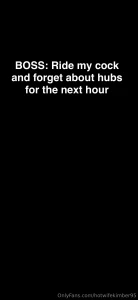 I really need this job part 4