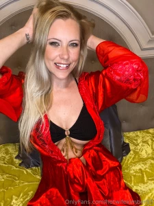 Good morning loves new content coming out all week part 1