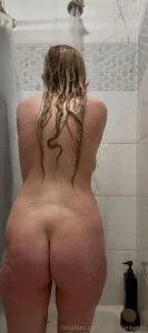 Just got out the shower time to get dirty again part 4