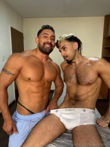 Some really hot content is coming with my new friend are you ready