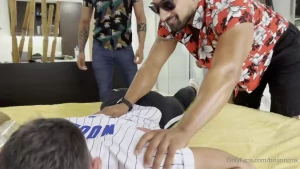 Onlyfans all the actors were conscious when we shot this scene none of