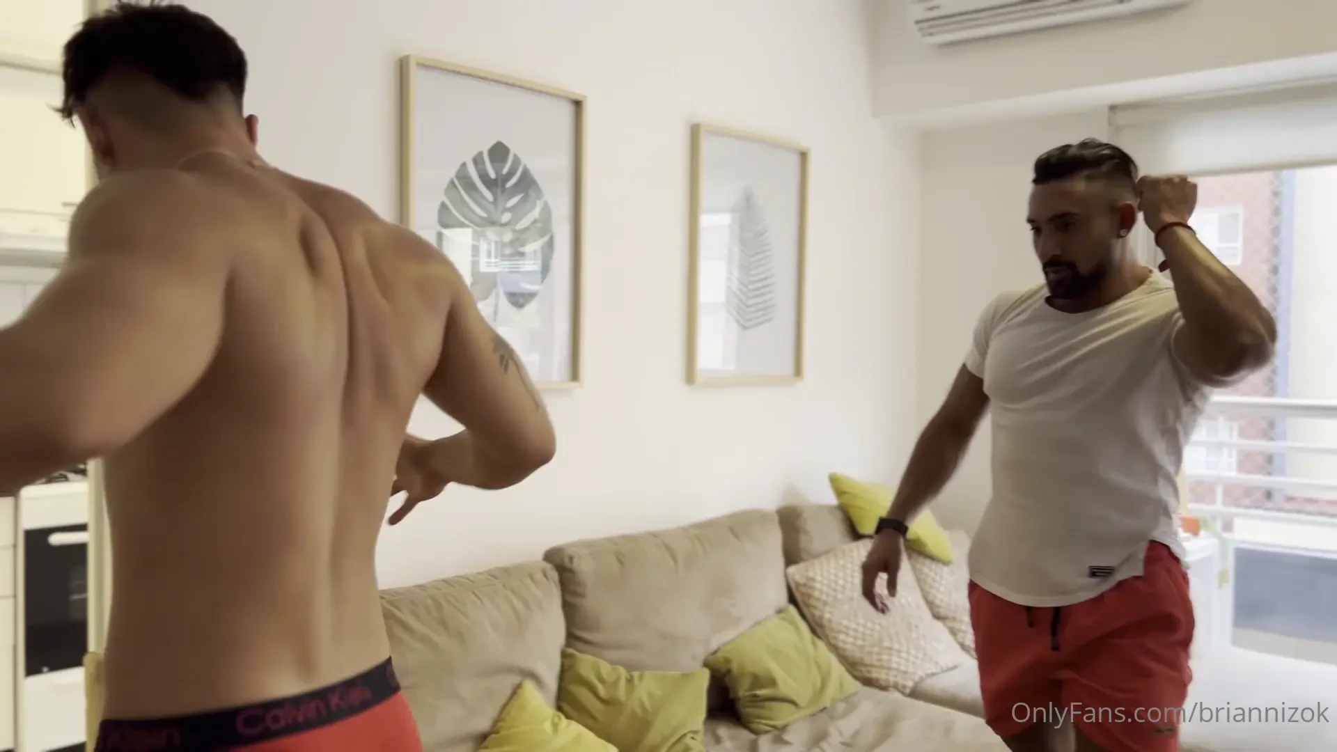 Onlyfans all the actors were aware when we filmed this scene none were part 10 