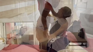 Onlyfans all the actors were aware when we filmed this scene none were part 1