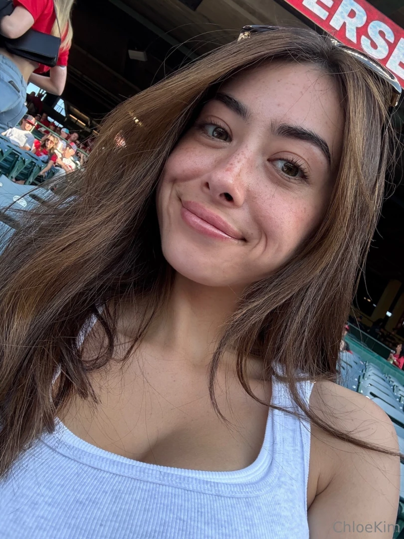 I went to baseball twice last week it was so much fun even though one part 1 