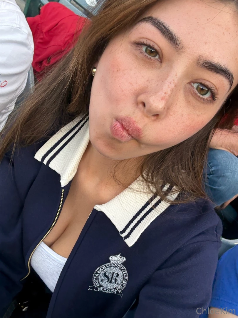 I went to baseball twice last week it was so much fun even though one 