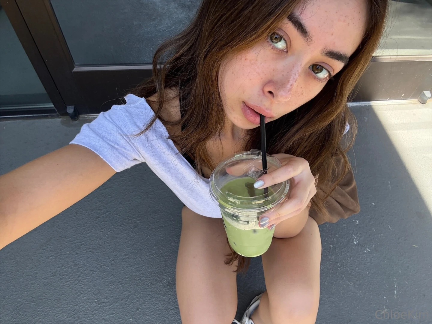 Matcha 