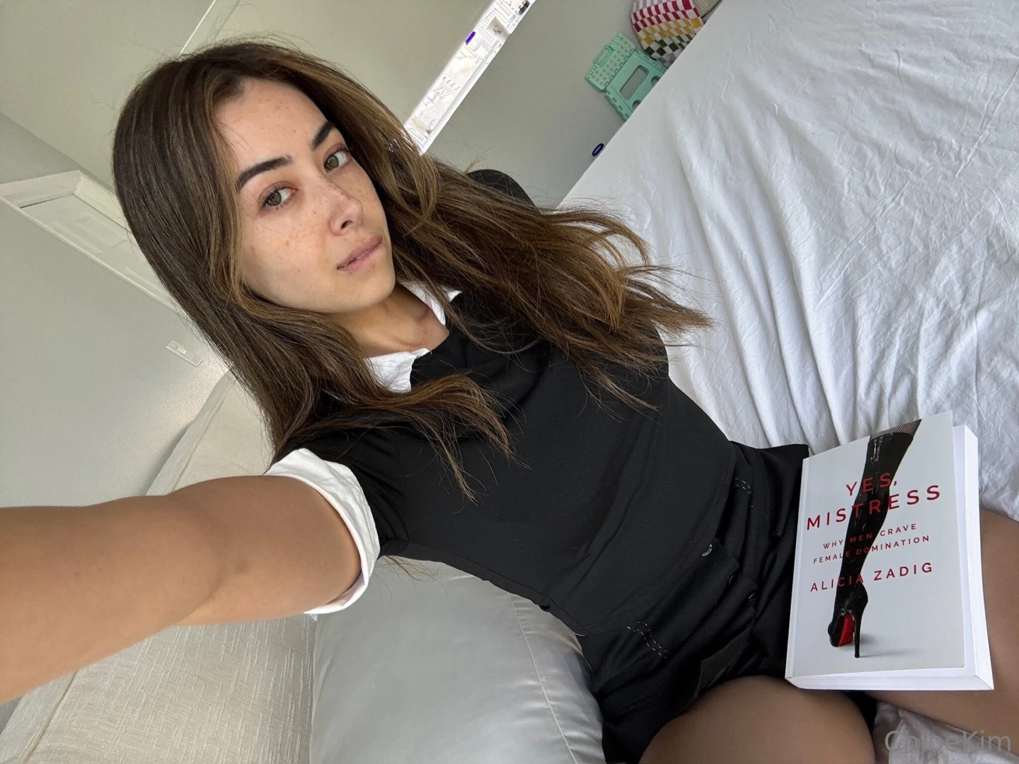 What was the last book you read part 3 