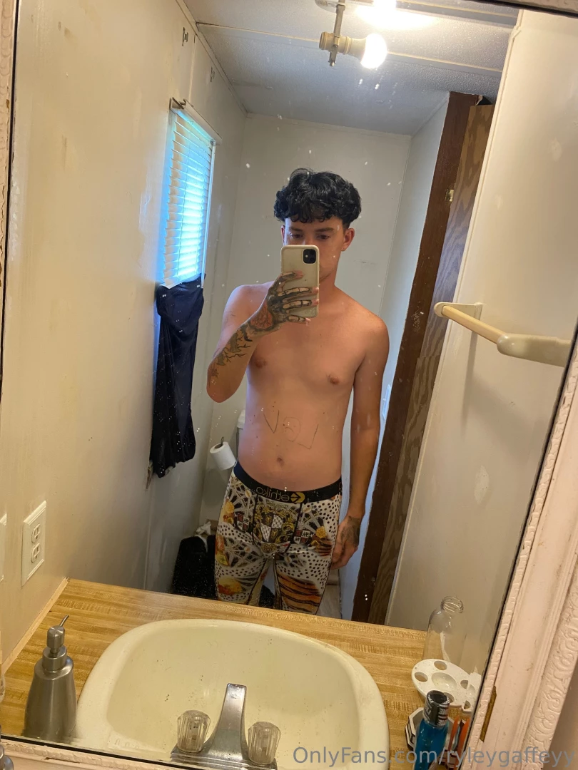 Like whatchu see part 3 