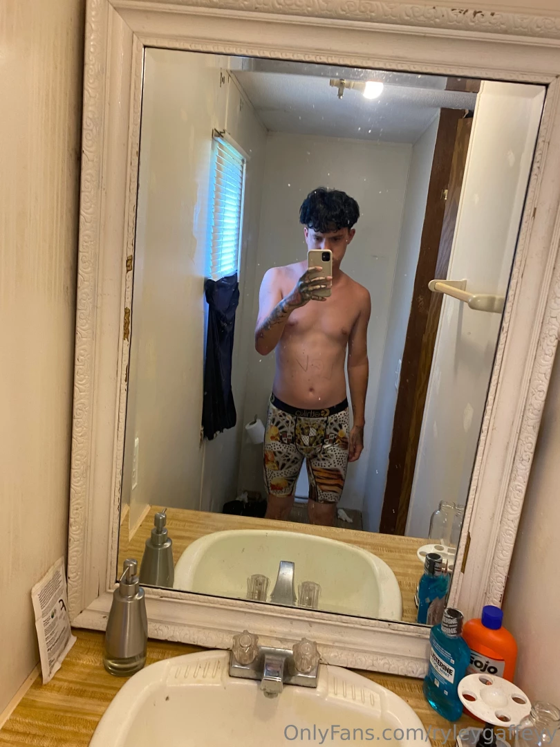 Like whatchu see part 6 