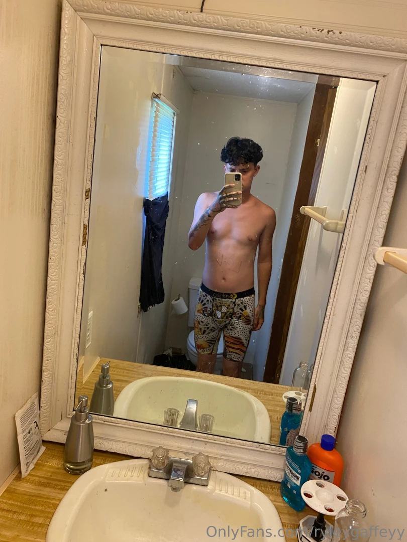 Like whatchu see part 7 