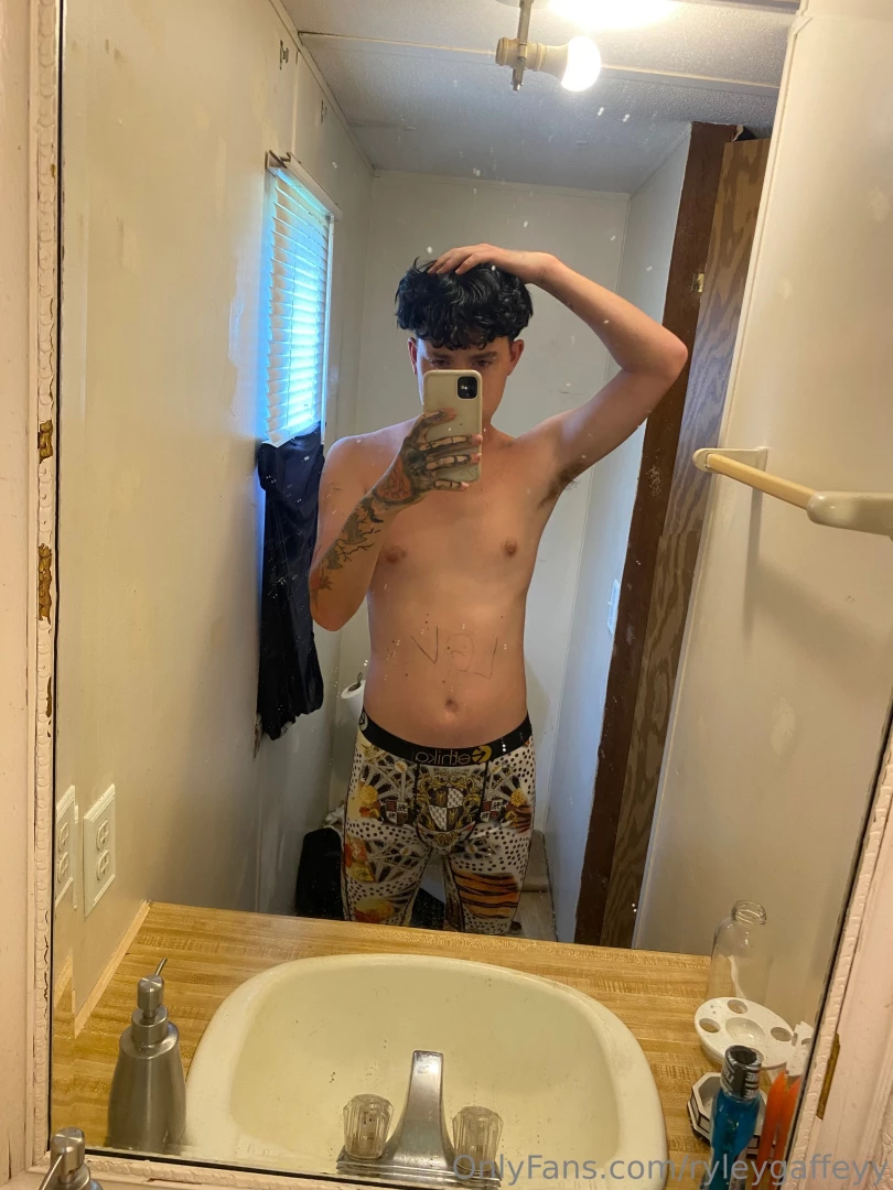 Like whatchu see part 4 