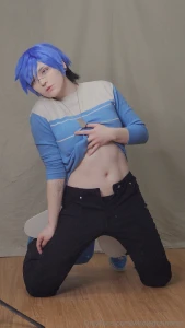 Woahhh you ve never seen mordecai like this before from regular show